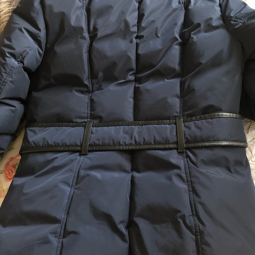 Mackage Kay down filled coat. - Picture 2 of 9